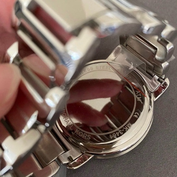 MICHAEL KORS WOMEN WATCH - Picture 3 of 5